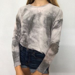 acid was long sleeve